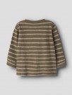 Oby loose top, teak, Lil Atelier thumbnail