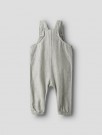 Jesper loose overall, seagrass, Lil Atelier thumbnail