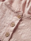 Ofira loose shirt body, cameo rose, Lil Atelier thumbnail