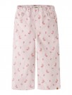 Nelly cord wide pant, hushed violet/flower, Lil Atelier thumbnail