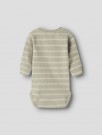 Oby loose body, moss gray, Lil Atelier thumbnail