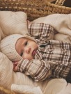 Renrik loose body shirt, white pepper, Lil Atelier - FORHÅNDSBESTILLING thumbnail