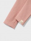 Lalo tip slim leggings baby, misty rose, Lil Atelier  thumbnail