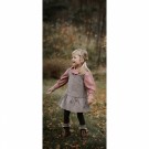 Billy spencer dress, pine bark, Fliink thumbnail