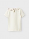 Fundo slim top girl, coconut milk/misty rose, Lil Atelier  thumbnail