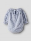 Tessie loose body, zen blue, Lil Atelier thumbnail