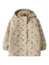 Lamint jacket, safari/bee, Lil Atelier thumbnail