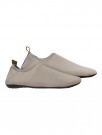 Fredi swim slippers, mourning dove, Lil Atelier thumbnail