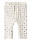 Lago mio pant, coconut milk/pear, Lil Atelier thumbnail