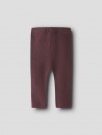 Thora slim leggings baby, catawba grape, Lil Atelier thumbnail