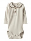 Fundo lio slim body, turtledove, Lil Atelier thumbnail