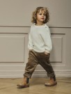 Osmund loose cord pant, sepia tint, Lil Atelier  thumbnail