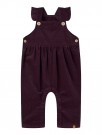 Somba loose cord overall, winetasting, Lil Atelier thumbnail