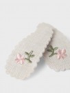 Olala 2pack hair clips, shadow gray, Lil Atelier thumbnail