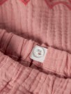 Hiba shorts, rose tan, Lil Atelier thumbnail