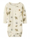 Layo geo slim body, turtledove/space, Lil Atelier thumbnail