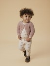 Gavo slim body, silver peony/bow, Lil Atelier thumbnail