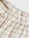 Lanya loose skirt, turtledove, Lil Atelier thumbnail
