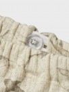 Gio loose pant, turtledove, Lil Atelier thumbnail
