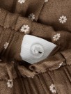 Hulla loose pant baby, teak, Lil Atelier thumbnail