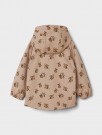 Laalfa softshell jacket, frappe, Lil Atelier thumbnail