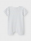 Tadeo loose suit, zen blue, Lil Atelier thumbnail