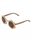 Flores sunglasses, sahara sun, Lil Atelier thumbnail