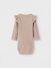 Raja slim body, shadow gray, Lil Atelier thumbnail