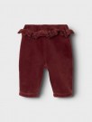 Saga pant baby, spiced apple, Lil Atelier thumbnail