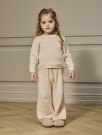 Nadie loose knit, cameo rose, Lil Atelier thumbnail