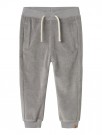 Lamik sweat pant, ultimate grey, Lil Atelier  thumbnail