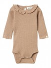 Sophia slim body, rugby tan, Lil Atelier thumbnail