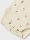 Nalu wool body, turtledove/bow, Lil Atelier thumbnail