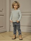 Nadie reg jeans, medium grey denim, Lil Atelier thumbnail
