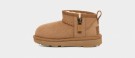 Ugg classic ultra mini, chestnut thumbnail