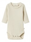 Osanne slim body, turtledove, Lil Atelier thumbnail