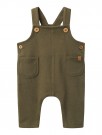 Thoro overall, kalamata, Lil Atelier thumbnail