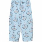 Colombe pant, dream blue, Fliink thumbnail