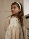 Raylin hairband, turtledove, Lil Atelier thumbnail