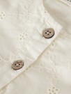 Hosa loose shirt baby, coconut milk, Lil Atelier thumbnail