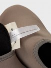 Fredi swim slippers, mourning dove, Lil Atelier thumbnail