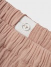 Lulu pant, misty rose, Lil Atelier thumbnail
