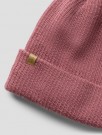 Nanson knit hat, withered rose, Lil Atelier thumbnail