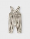 Didrik loose overall, vapor blue, Lil Atelier thumbnail