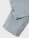 Ben tapered jeans, light blue denim, Lil Atelier thumbnail