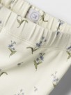 Gayo sen shorts, coconut milk/flowers, Lil Atelier thumbnail