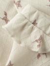 Rachello slim leggings baby, turtledove/bird, Lil Atelier thumbnail