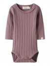 Rita slim body, nostalgia rose, Lil Atelier thumbnail