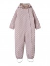 Lamint suit, adobe rose, Lil Atelier  thumbnail