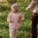 Wai jacket, rose smoke, Mini A Ture thumbnail